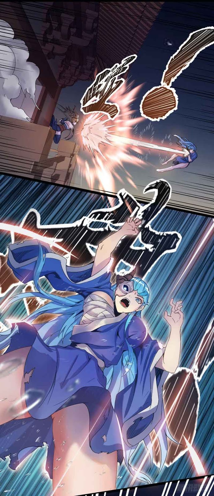 Reborn as King Chapter 36 Gambar 11